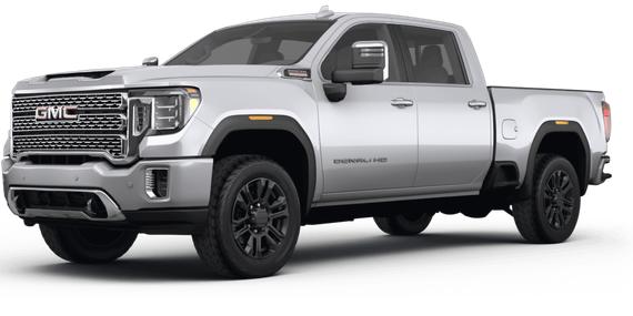 GMC SIERRA HD 2023 1GT49REYXPF244773 image